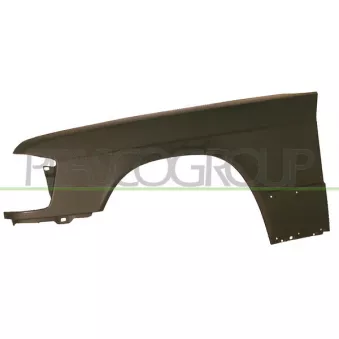 Aile avant gauche PRASCO ME0213004