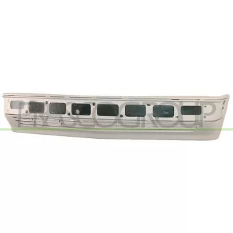 Pare-chocs PRASCO ME0231031 pour MERCEDES-BENZ 190 Turbo-D 2.5 - 122cv