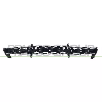 PRASCO ME0251632 - Support, pare-chocs