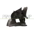 PRASCO ME0253614 - Doublure d'aile avant gauche
