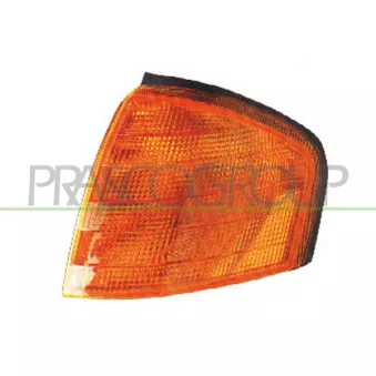 Feu clignotant avant gauche PRASCO OEM A2028260543