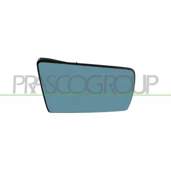 PRASCO ME0257524 - Verre de rétroviseur, rétroviseur extérieur