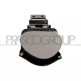 Enjoliveur, pare-chocs avant droit PRASCO ME0261237