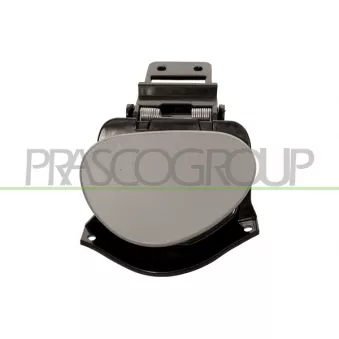 Enjoliveur, pare-chocs avant gauche PRASCO ME0261238