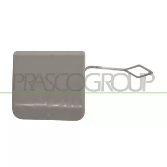 Capuchon, crochet de remorquage PRASCO ME0271226