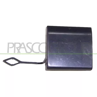 Capuchon, crochet de remorquage PRASCO OEM A2038850026 Capuchon, crochet de remorquage PRASCO OEM A2038850026