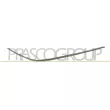 PRASCO ME0271247 - Baguette et bande protectrice, pare-chocs avant droit