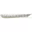 PRASCO ME0271253 - Baguette et bande protectrice, pare-chocs arrière droit