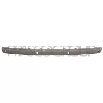 Baguette et bande protectrice, pare-chocs PRASCO OEM A2038853021