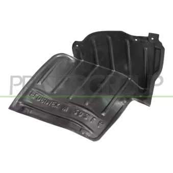 Doublure d'aile avant gauche PRASCO OEM A2038810323