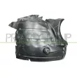 PRASCO ME0273614 - Doublure d'aile avant gauche