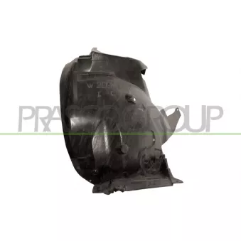 Doublure d'aile avant gauche PRASCO ME0273624