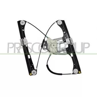 Lève-vitre avant droit PRASCO OEM 2037201646