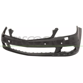 Pare-chocs PRASCO ME0291042 pour MERCEDES-BENZ CLASSE C C 220 CDI - 170cv