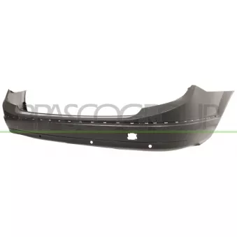 PRASCO ME0291081 - Pare-chocs