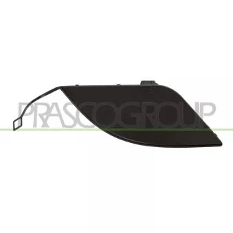 Capuchon, crochet de remorquage PRASCO ME0291286