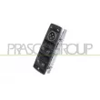 PRASCO ME029WS14 - Interrupteur, lève-vitre avant gauche