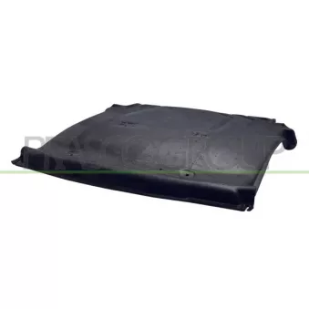 Insonoristaion du compartiment moteur PRASCO OEM A1245209523