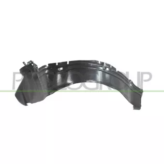 Doublure d'aile avant gauche PRASCO OEM A1248840735