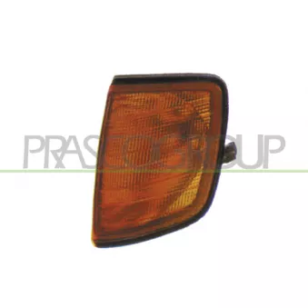 PRASCO ME0314104 - Feu clignotant avant gauche