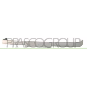 PRASCO ME0351001 - Baguette et bande protectrice, pare-chocs
