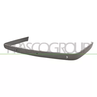 PRASCO ME0351061 - Baguette et bande protectrice, pare-chocs