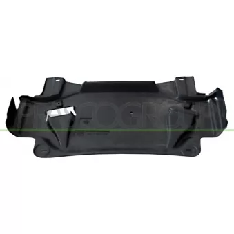 Insonoristaion du compartiment moteur PRASCO OEM A2105242430