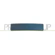 Support de plaque d'immatriculation PRASCO [ME0371539]