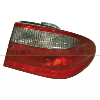 PRASCO ME0374173 - Feu arrière