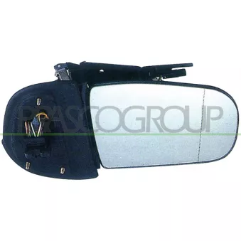 Rétroviseur extérieur PRASCO OEM A2108106016