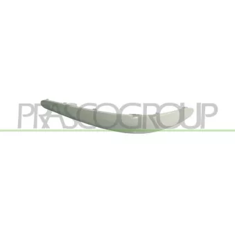 Baguette et bande protectrice, pare-chocs avant gauche PRASCO OEM A21188505219744