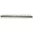 PRASCO ME0391255 - Baguette et bande protectrice, pare-chocs