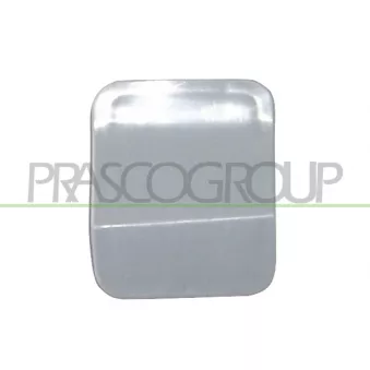 Capuchon, crochet de remorquage PRASCO ME0391597