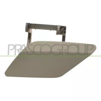 PRASCO ME0431238 - Enjoliveur, pare-chocs avant gauche