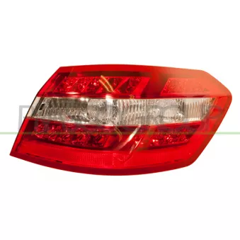 Feu diurne PRASCO OEM A2128200264