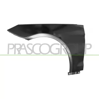 Aile avant gauche PRASCO ME0443034