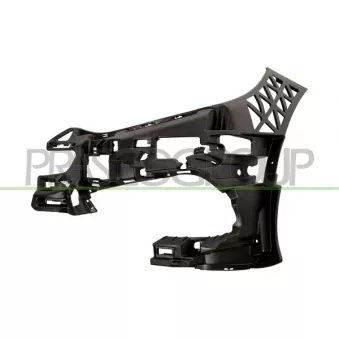 Support, pare-chocs avant gauche PRASCO OEM A2128854765