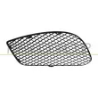 Grille de ventilation, pare-chocs avant gauche PRASCO [ME0462124]