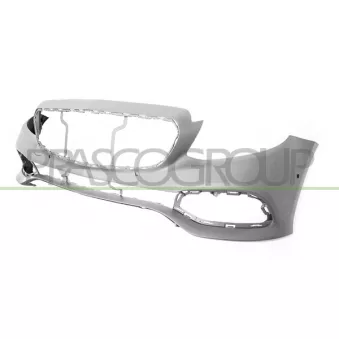 Pare-chocs PRASCO OEM A2138850338 Pare-chocs PRASCO OEM A2138850338