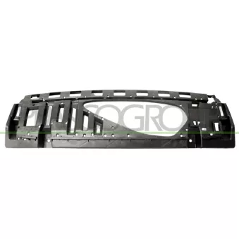 Jeu de supports, pare-chocs PRASCO OEM A2138854301 Jeu de supports, pare-chocs PRASCO OEM A2138854301