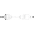 GENERAL RICAMBI FI3220 - Arbre de transmission avant gauche