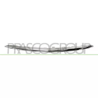 PRASCO ME0471245 - Baguette et bande protectrice, pare-chocs