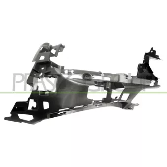 Jeu de supports, pare-chocs avant gauche PRASCO OEM A2138852300