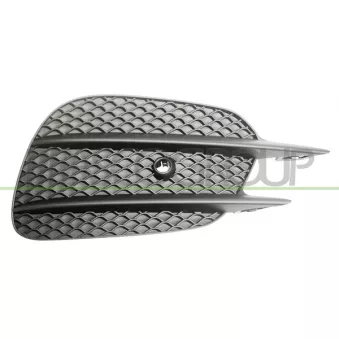 Enjoliveur, pare-chocs avant droit PRASCO ME0472133