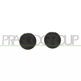 Capuchon, crochet de remorquage PRASCO OEM Q0003944V004C22A00
