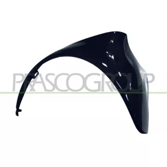 Aile arrière gauche PRASCO ME3043054