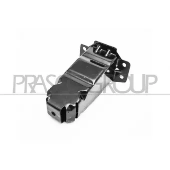 Support, pare-chocs PRASCO ME3051605