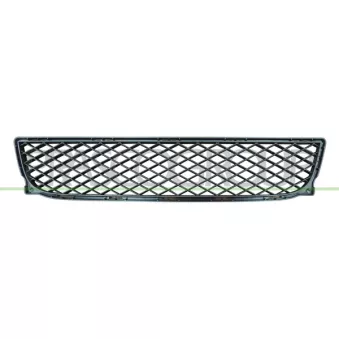 PRASCO ME3052120 - Grille de ventilation, pare-chocs