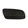 Grille de ventilation, pare-chocs avant droit PRASCO [ME3052123]