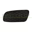 Grille de ventilation, pare-chocs avant gauche PRASCO [ME3052124]